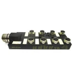 Turck 8mb12z-4p2-cs12h Unmp. Fixed Price $113.00.