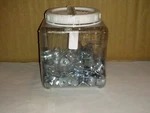 Lot Of 89 Sigma Pro Connex 3/8" One Hole Strap Conduit Fitting 55919. Fixed Price $20.00.