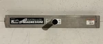 Kraft Tool Co. 24 Magnesium Tri Level Placer Head New. Fixed Price $67.49.