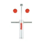 Ajc Tools 144-cc 2" Core Cutter. Fixed Price $110.29.
