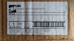 3m 5815-e 600 Amp T-body Kit. Fixed Price $325.00.
