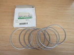 Spx 117893 Shim Kit 320. Fixed Price $76.77.