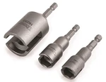 Titan Tools 3-piece Slotted Wing Nut Drivers (16239). Fixed Price $17.61.