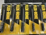Brush Research Brm Bc20m18 Hone Brake Cylinder Flex 5pk Variety. Fixed Price $109.00.