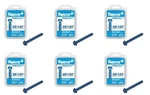 Tapcon+ 3/8 X 1-3/4 Inch Heavy-duty Hex Head Concrete Anchors, 60 Pcs,. Fixed Price $124.99.
