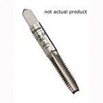 Irwin 8145 Plug Tap 1/2" 20 Nf High Carbon Steel - Carded. Fixed Price $15.58.