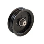 Genuine Husqvarna 532196106 Idler Pulley (oem) Original Equipment Manufacturer. Fixed Price $26.99.