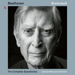 Ludwig Van Beethoven Beethoven: The Complete Symphonies (cd) Box Set. Fixed Price $63.59.