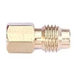 Mastercool 82634 1/4 Ffl X 1/2 Acme M Straight Adapter. Fixed Price $27.98.