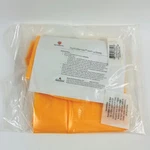 Hydrabarrier Quick Dam Watershed Innovations Sandbag Alternative 12 L X 4"h New. Fixed Price $39.99.