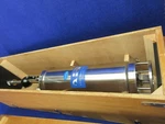 New Alec Electronics 3d Electromagnetic Water Current Meter Acm1m-338 Japan. Fixed Price $1275.00.