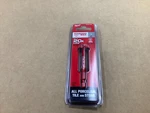 Milwaukee 49-56-0505, 1/4-inch Diamond Max Hole Saw For Porcelain, Tile & Stone. Fixed Price $12.95.