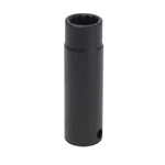 Sunex 368213 3/8" Drive 13mm 12-point Deep Impact Socket. Fixed Price $15.37.
