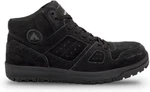 Men's Airwalk - Mongo Mid Series Top Shoe Ct Eh Sr Aw6350-12. Fixed Price $65.95.