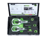 Kukko Double Edge Mechanical Nut Splitter Set (nut Size 10-36 Mm). Fixed Price $636.00.