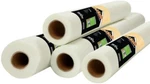 Stucco Mesh 4 Pack Boen 38 In. X 150 Ft. Eifs Eifex Fire Resistant Non Adhesive. Fixed Price $283.81.