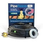 Radiant Solutions Intelligent Heat Tape Water Pipe Freeze Protection Glow. Fixed Price $52.13.