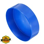 Uxcell 200mm Blue Rubber End Caps. Fixed Price $27.99.