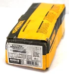 Dewalt Knurled Wall Internally Threaded Expansion Anchors 50 Pack 06344-pwr. Fixed Price $10.88.