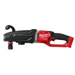 Milwaukee 2811-20 M18 Fuel Super Hawg Right Angle Drill W/quik-lok - Bare Tool. Fixed Price $289.99.