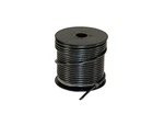 East Penn 230500-100 02460 12 Gauge 100' Black Spool. Fixed Price $64.82.
