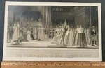 1937 Original Authentic The Coronation Of King George Vi Photo. Fixed Price $119.99.