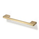 Tunny 10 Pack Classic Cabinet Handles-3.8"/96mm Screw Spacing Champagne Bronze. Fixed Price $68.46.