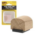 Dura-gold - Fine Paint Nib File Tool Fix Imperfections, Shave Off.... Fixed Price $20.35.