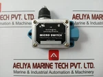 Honeywell Dtf2-2rn2-rh Micro Switch. Fixed Price $402.49.