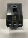 Square D Qo3100 100a 3-pole Plug-on/plug-in Branch Circuit Breaker. Fixed Price $23.99.
