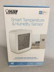 Feit Smrt Hm Built In Wifi Heating&cooling Push Buttons Smrt-enabled Temp/humidi. Fixed Price $29.75.