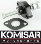 Kawasaki Bayou Lakota Mojove Cnc Billet Manual Cam Timing Chain Tensioner Bk10. Fixed Price $23.98.
