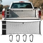 Cargo Net For Pickup Truck Bed Toyota Tacoma Xtracab Double Cab Sr5 Off-r.... Fixed Price $43.96.