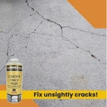 Consandtrate Gray Concrete Crack Filler. Fixed Price $27.99.