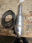 Precise Super 40 Electric Cutting Tool 45,000 R.p.m.. Fixed Price $120.00.