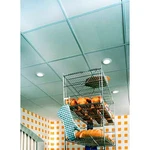 Usg Sheetrock8482; Ceiling Panels Gypsum Panel White 48" X 24" 4 Tiles/pack. Fixed Price $475.00.