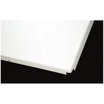 Armstrong 5488p1wh Ceiling Tile,24 In L,24 W,pk8 22xj29. Fixed Price $1405.79.