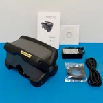 X-rite Ivue Vs205 Matchrite Spectrophotometer Paint Matching. Fixed Price $576.45.