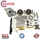 Engine Timing Chain Kit Water Pump Cloyes Gear & Product 94201sa1k3 Fit Buick. Fixed Price $494.44.