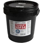 Yshield Hsf54 - Certified Emf 5g Shielding Paint 5l (internal/external Use). Fixed Price $228.21.