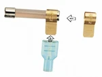 Wirthco 0303.1233 30200 Battery Doctor Roundtapper Kit - 1 Each. Fixed Price $10.03.