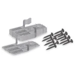 Wal-board Tools Drywall Clips, Easy Repair Solution, Fits 1/2" And 5/.... Fixed Price $8.94.