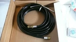 New Esab L-tec Tig Welding Torch Argon Hose Ay Hw-8 41v11 25' W Brass Fittings. Fixed Price $43.96.