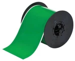 Brady B30c-4000-595 Continuous Indoor/outdoor Vinyl Label 4" X 100ft *uu & *b3. Fixed Price $271.99.