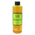 Fjc 4917 8 Oz. R-12, R-134a A/c Fluorescent Leak Detection Dye. Fixed Price $37.71.