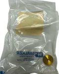 Walker 825a-1/2 Brass Abandon Plug 1/2" Diameter *free Shipping*. Fixed Price $11.99.