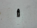 New Proto 3/8" Drive Flex / Universal Socket 12 Pt. Js273as Made In Usa. Fixed Price $18.00.