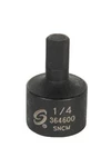 Sunex 3/8 Dr 5/16 Stubby Hex Impact Driver. Fixed Price $15.02.