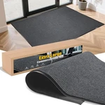 Entrance Mat For Home Or Office - 3 X 5 Feet, Carpeted Indoor/outdoor Entry M.... Fixed Price $71.51.