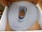4' X 120' 080 Gray Cove Base Wall Trim Molding Armstrong 14818-080. Fixed Price $89.99.
